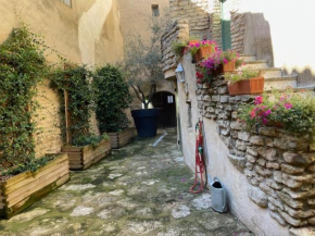 La Magnanerie